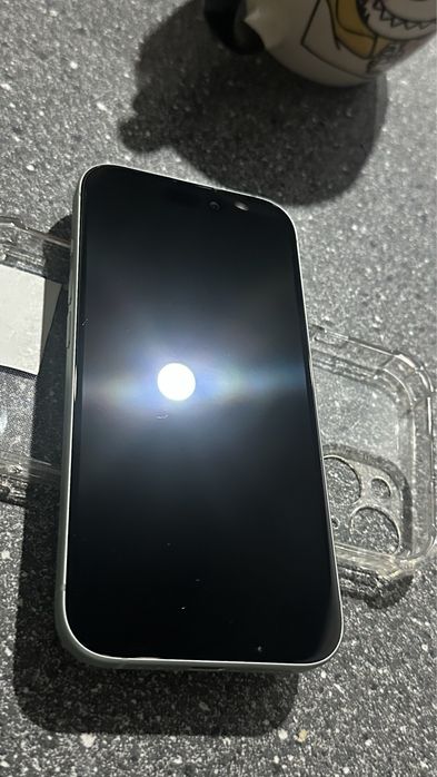 Iphone 15 128gb акб:79%