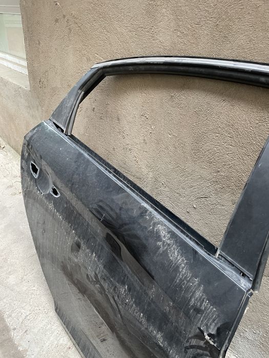 Дверь на саната 9