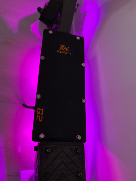 Trotinetă Kukirin g2