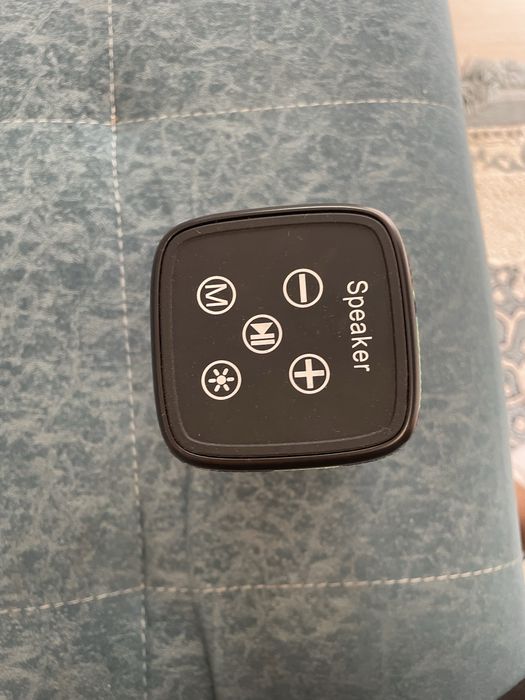 Bluetooth калонка