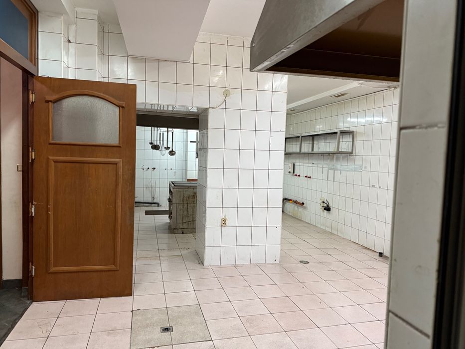 Дава се под наем Заведение в Пловдив, Център - 280 кв.м за 2094.57 € - Снимка #4