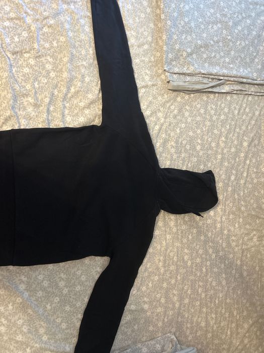 Горнище Emporio Armani 7