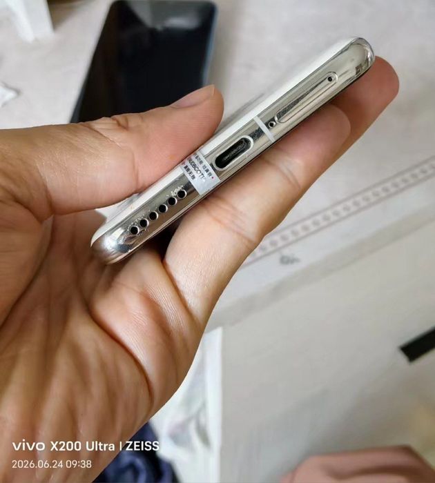 Huawei P60 Pro (512GB) — Zo’r holatda