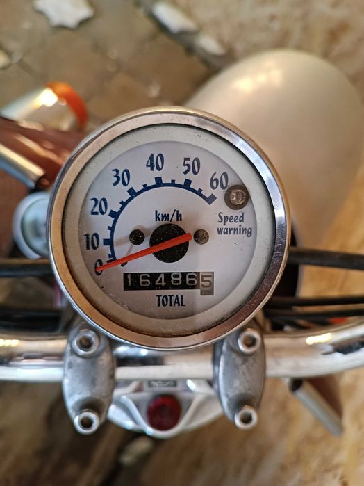 Продам мопед Yamaha Vino