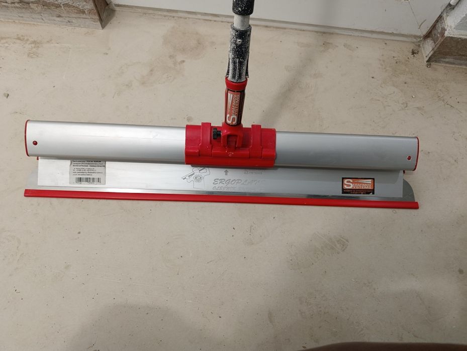 Нож за шпакловка