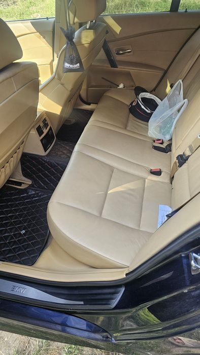 BMW 5 Series 2005 — imagine 5