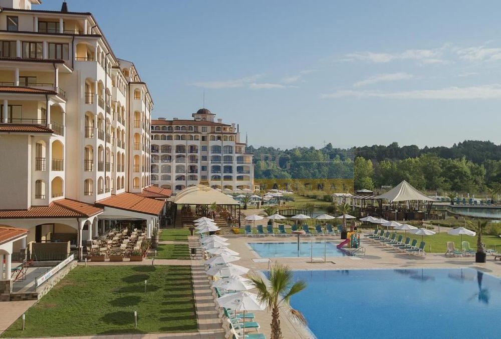 3-стаен в Бургас, област-гр.Обзор