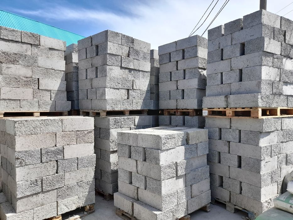 Полистиролбетон,Газоблок,Теплоблоко