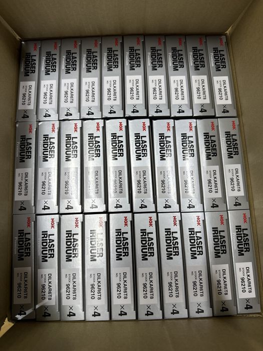 Свеча зажигиния оптом