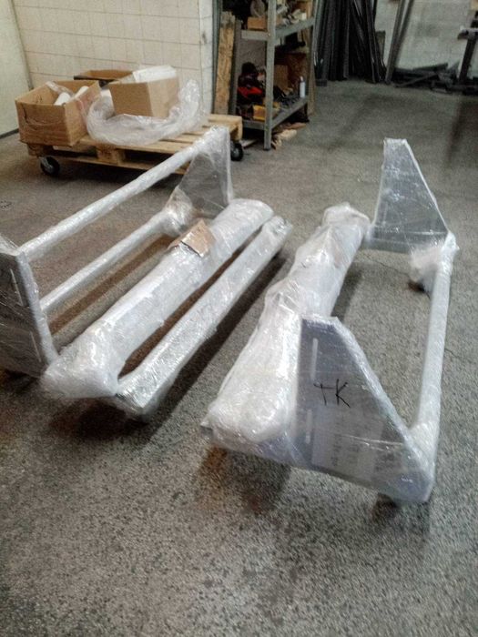 Количка за ПДЧ и МДФ плоскости