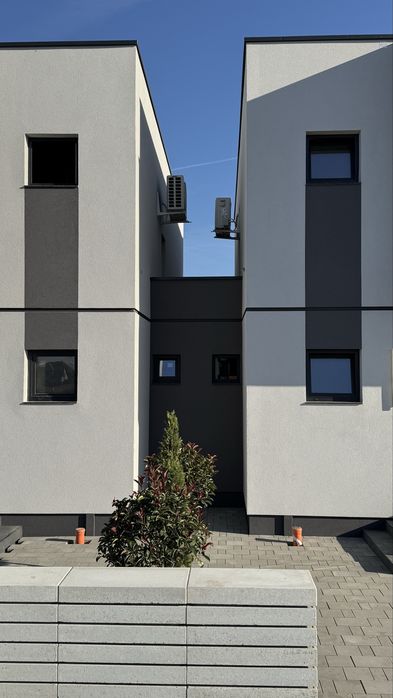 Duplex Moșnița Nouă - de vanzare