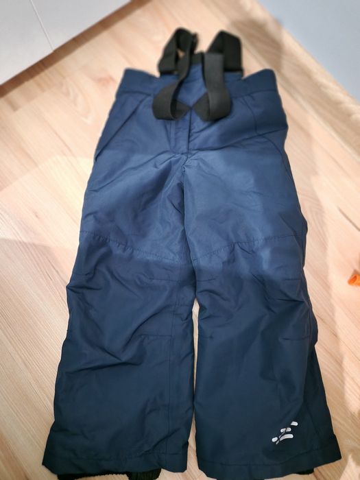 Pantaloni de schi impermeabili