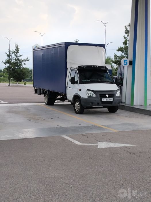 Gazel yuk tashish xizmati
Газель юк ташиш хизмати
Грузоперевозоки газе