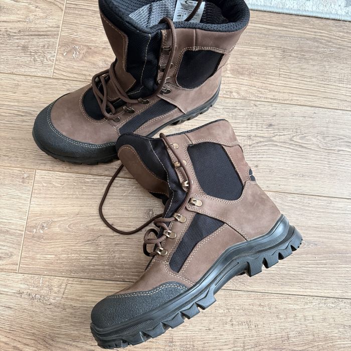 Берцы тактический