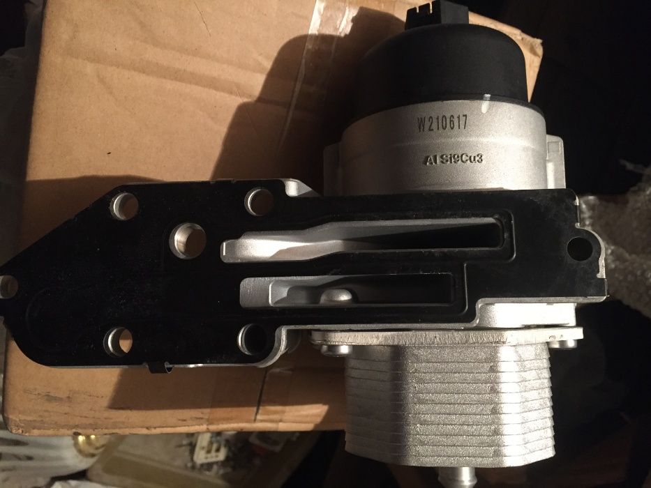 Запчасти FORD Transit