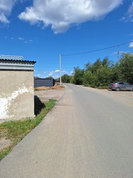 Продам капитальный гараж