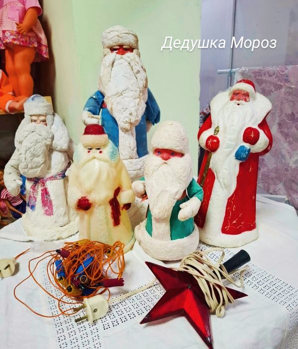 Куклы ,барби ,оригиналы ,куклы Сссрном состоянии