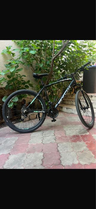 Biciletă byox de 29