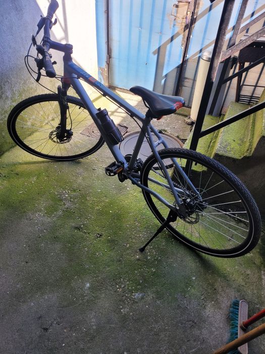 Bicicletă klimanjaro
