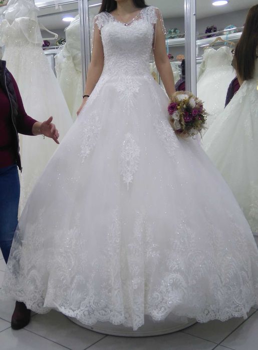 Булченска рокля.