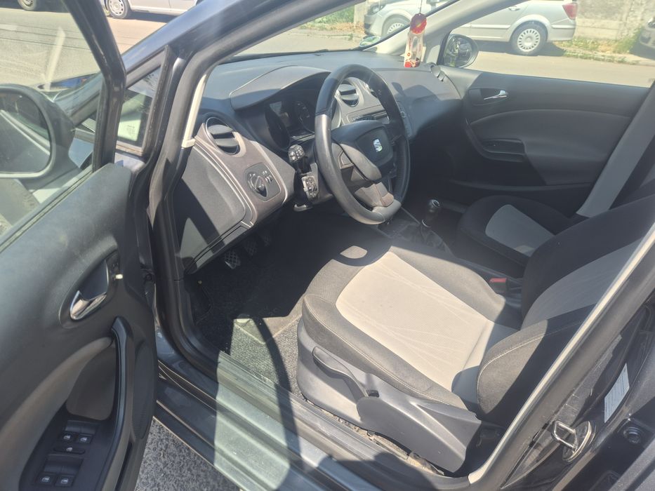 Seat Ibiza de vanzare