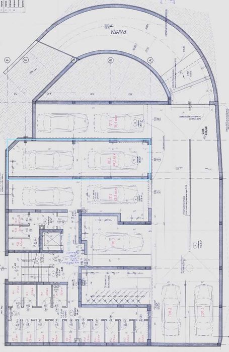 Нов обзаведен южен апартамент до НБУ и метро+подземен гараж за 2 коли