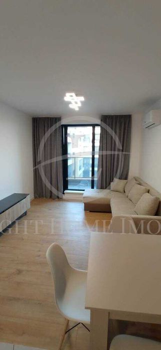 Продава се Двустаен апартамент в Пловдив, Кючук Париж - 60 кв.м за 1173 €/кв.м - Снимка #2