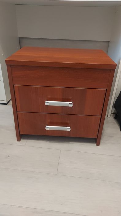 Тумбы прикроватные