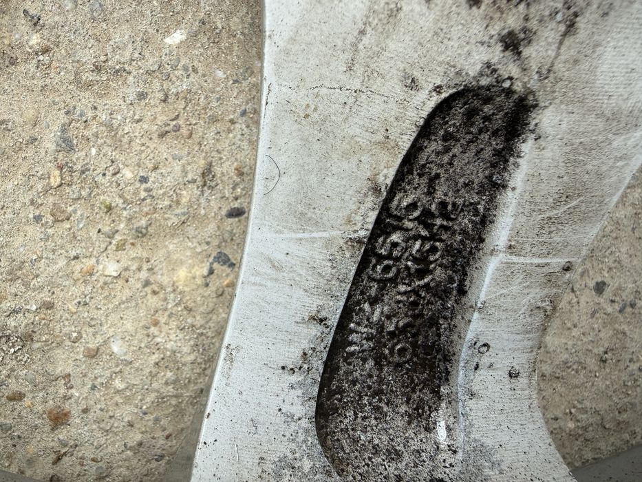 Джанти 5х100 r15