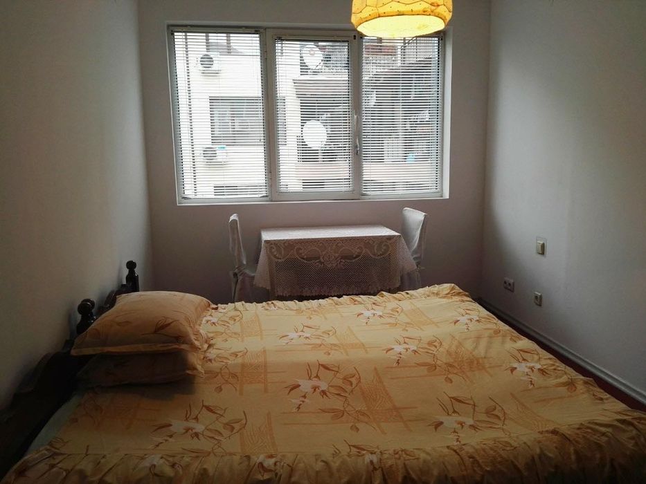 Дава се под наем Тристаен апартамент в Варна, Лятно кино Тракия - 80 кв.м за 450 € - Снимка #3