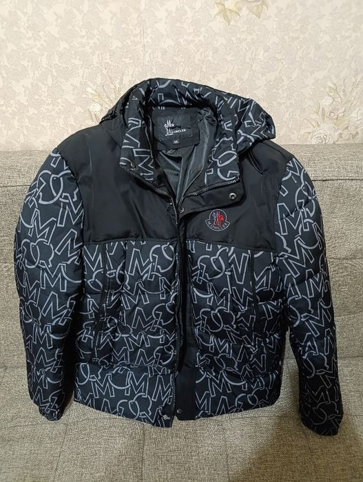 Куртка  Мужская .