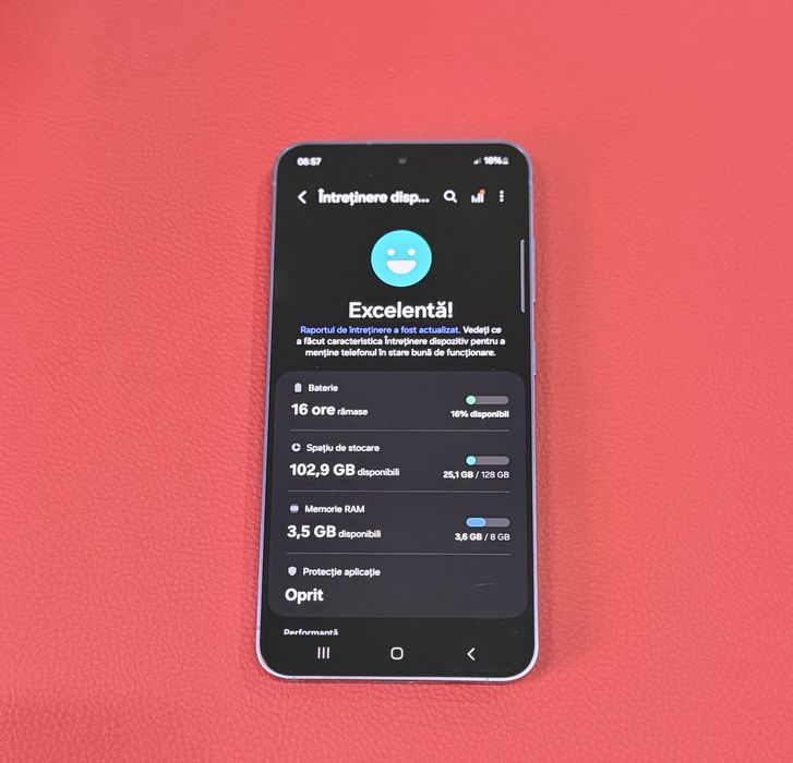 Samsung Galaxy S24 Preț 1200 lei