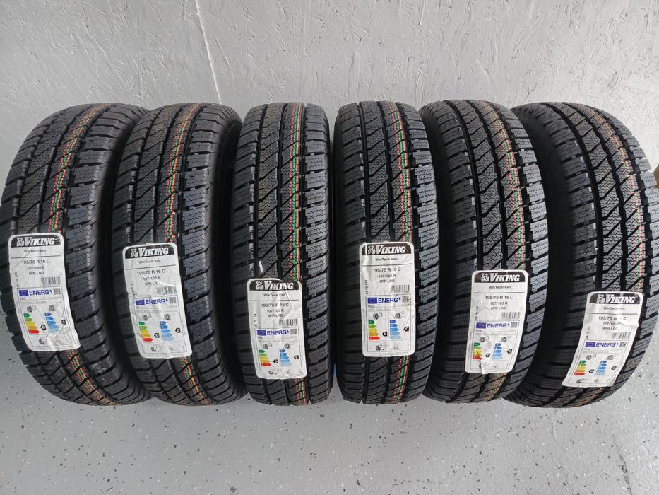 195.75.16C Viking M+S DOT 2025