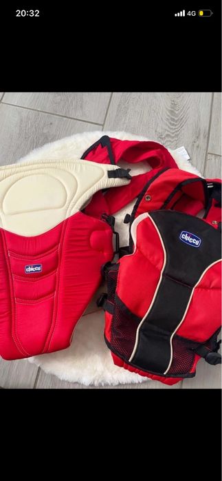 Marsupiu Chicco(2 bucati)