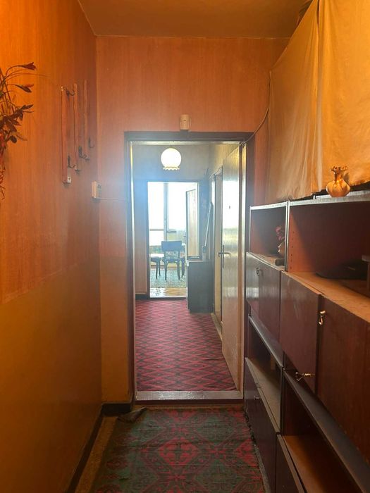 Продава се Тристаен апартамент в Попово - 77 кв.м за 444 €/кв.м - Снимка #12