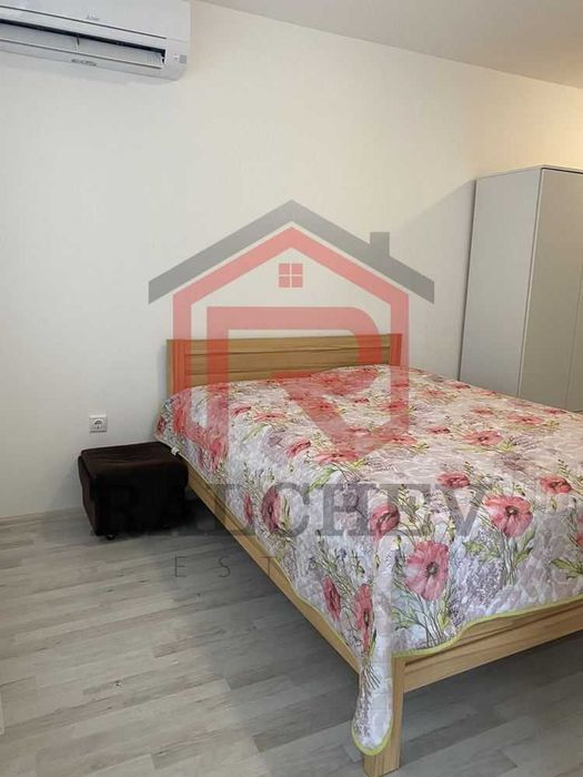 Дава се под наем Тристаен апартамент в Варна, Възраждане 3 - 80 кв.м за 433.5 € - Снимка #9