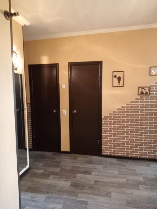 Продам 3-х комн. квартиру