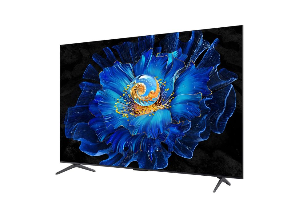 New Tcl C55KS TV