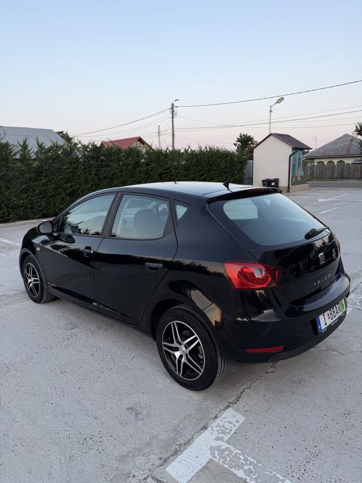 SEAT Ibiza 2013 — imagine 3