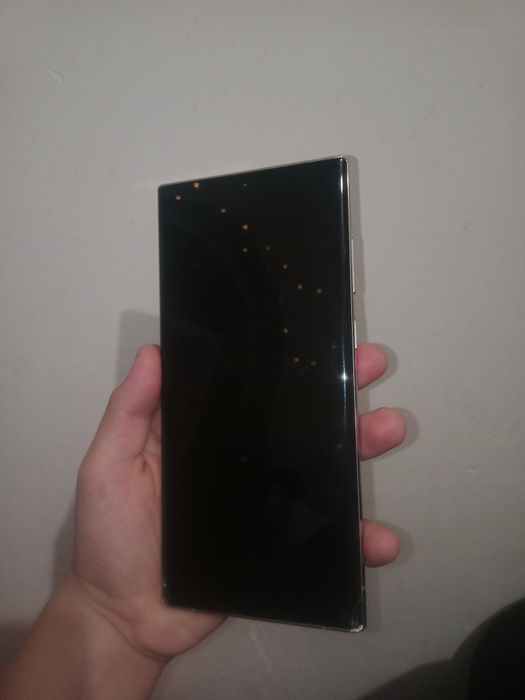 С 22 ультра Самсунг