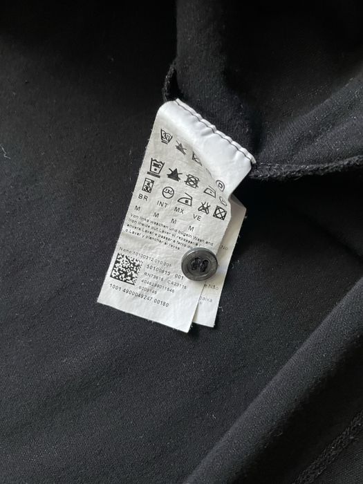 HUGO BOSS / мъжка тениска М