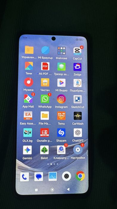 Redmi Note 13 pro +5G