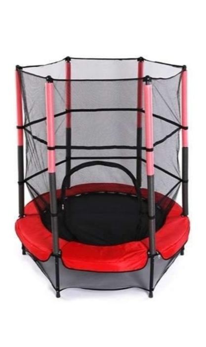 Батут для детей детский