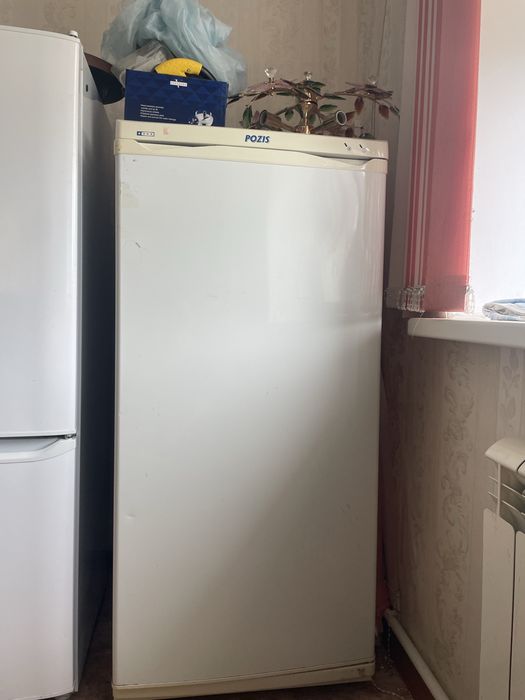 Продам морозильник и стиральный машина