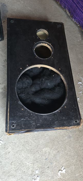 Boxe Meloman romanesti