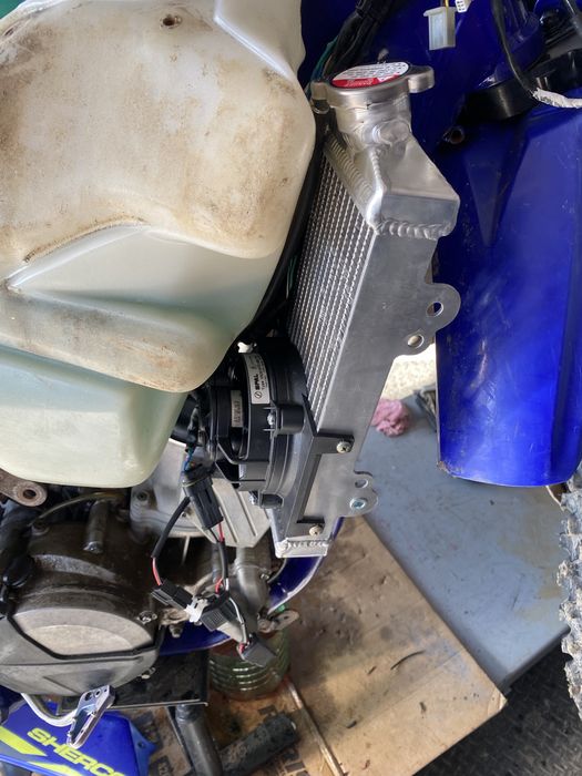 Sherco 300 2t 2021