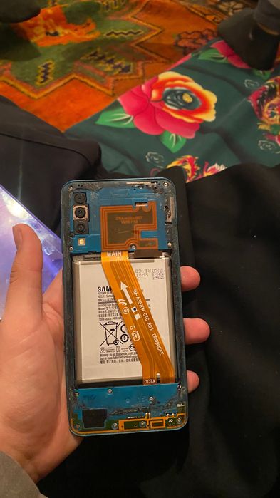 істемейтін телефон ставм 2