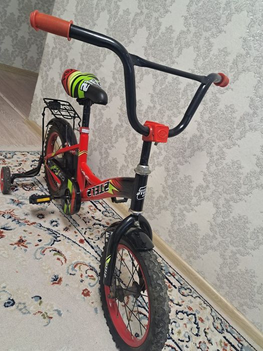 Продам велосипед