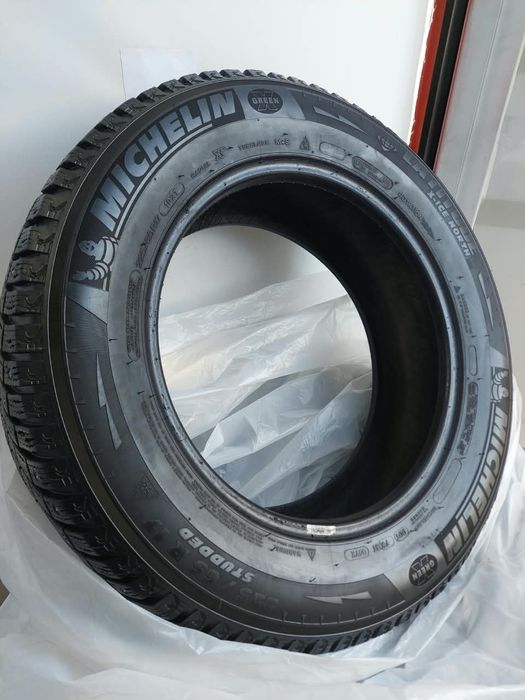 Шины Michelin 225/65/17