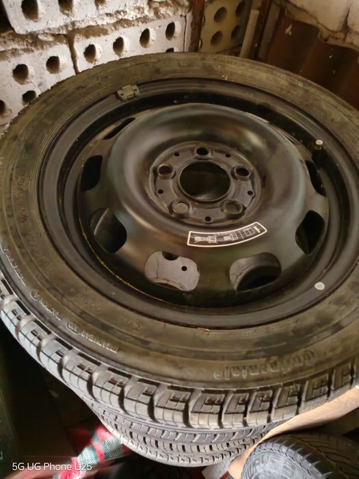 Летни гуми за Мерцедес